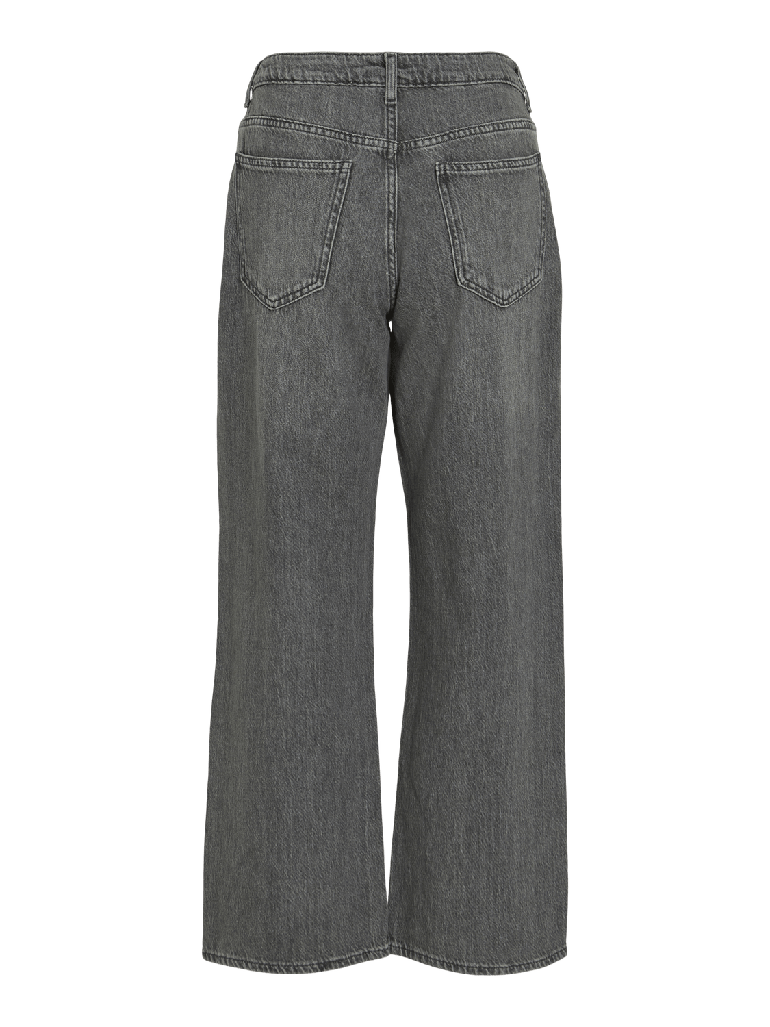 VIPALMA Jeans - Grey Denim - VERO MODA & VILA Bergvik